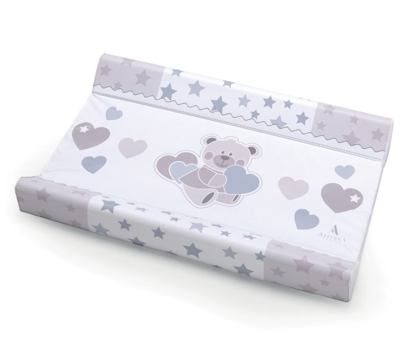 Azzurra Design materassino fasciatoio Like